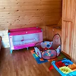 Apartmán Gazdzinek Czarna Góra