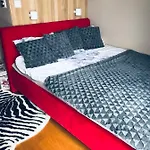 Gazdzinek Apartmán