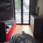 Gazdzinek Apartmán Czarna Góra
