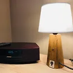 Apartmán Gazdzinek *