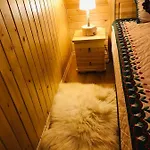 Apartmán Gazdzinek *