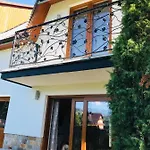 Gazdzinek * Czarna Góra