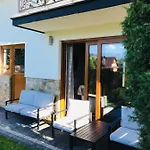 Apartmán Gazdzinek Czarna Góra