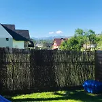 Apartmán Gazdzinek *