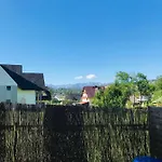Apartmán Gazdzinek