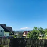 Apartmán Gazdzinek Czarna Góra