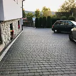 Gazdzinek Apartmán