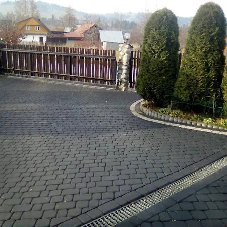 Gazdzinek Apartament Czarna Góra