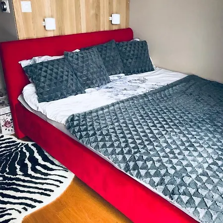 Gazdzinek Apartman