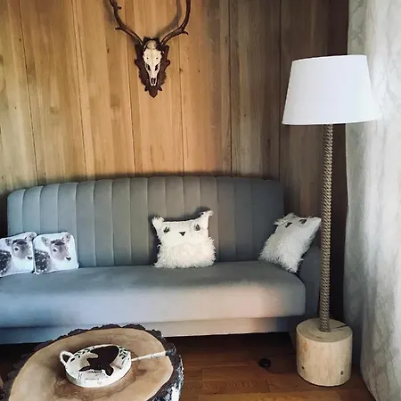 Gazdzinek Apartment