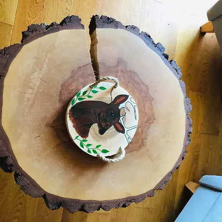 Gazdzinek Apartman *