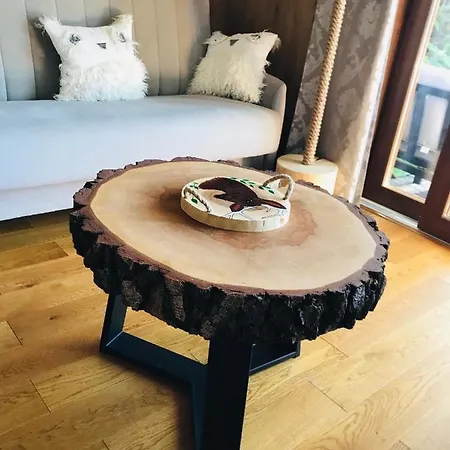 Apartment Gazdzinek Czarna Gora