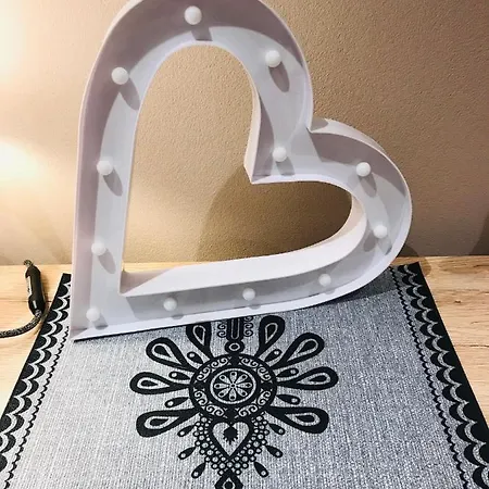 Gazdzinek Czarna Góra