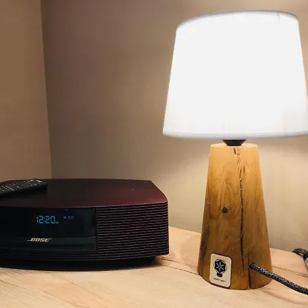 Apartman Gazdzinek *