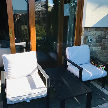 Gazdzinek * Czarna Góra