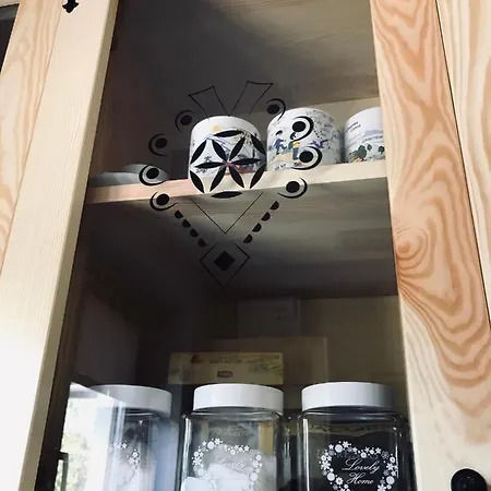 Gazdzinek * Czarna Góra