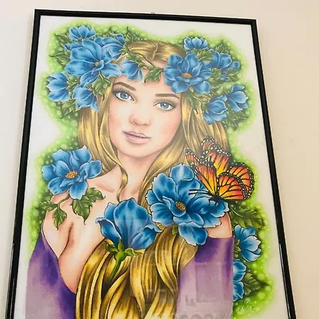 Apartman Gazdzinek Czarna Góra