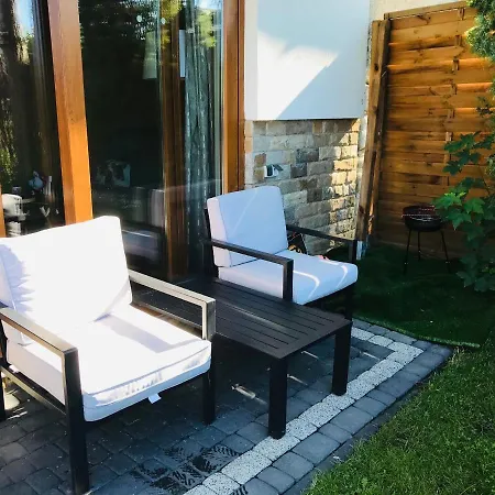 Gazdzinek * Czarna Góra