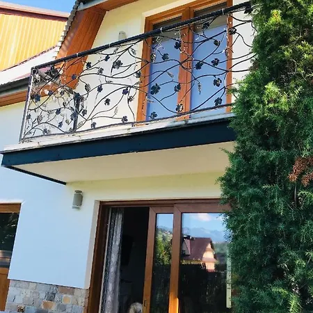 Gazdzinek * Czarna Gora