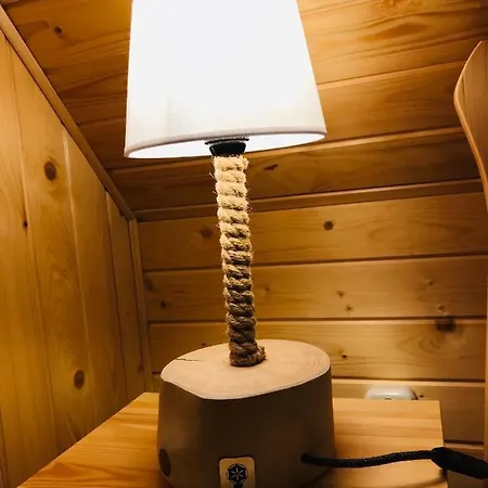 Apartament Gazdzinek