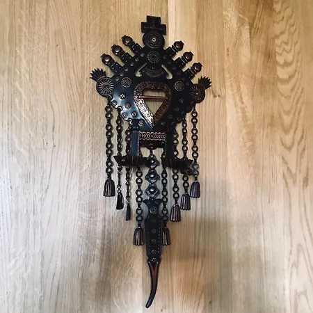 Apartament Gazdzinek *