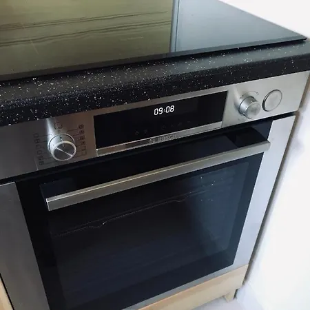 Gazdzinek * Czarna Góra