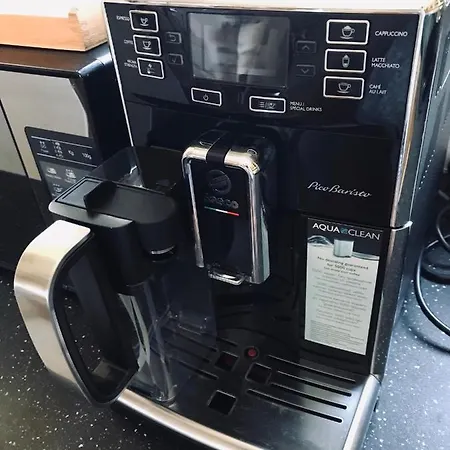 Gazdzinek Czarna Góra