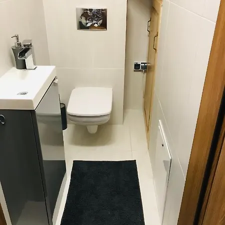 Gazdzinek Apartament