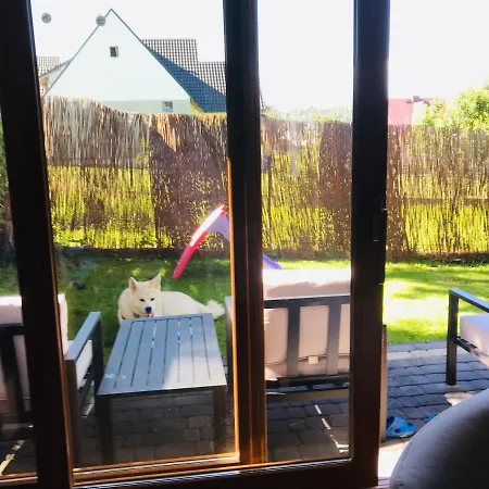 Apartman Gazdzinek Czarna Góra