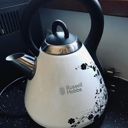 Gazdzinek Apartman Czarna Góra