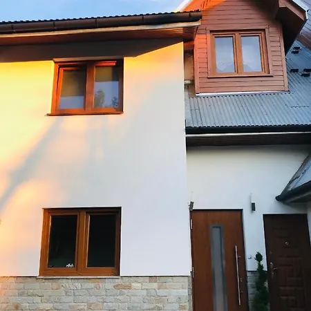 Gazdzinek *