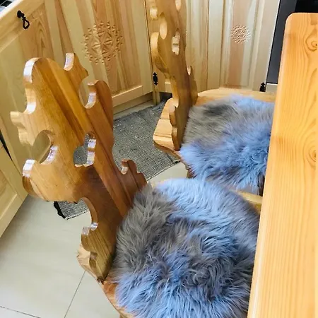 Apartament Gazdzinek Czarna Góra