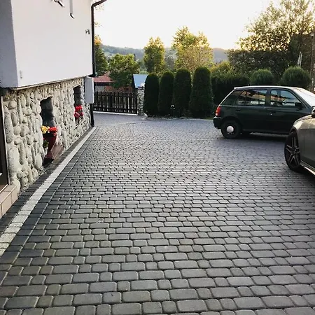 Gazdzinek Apartman