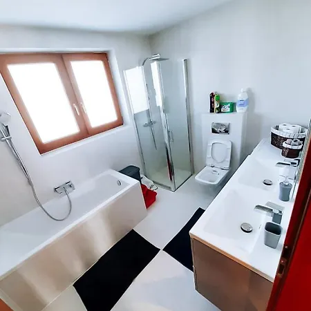 Gazdzinek Apartament *