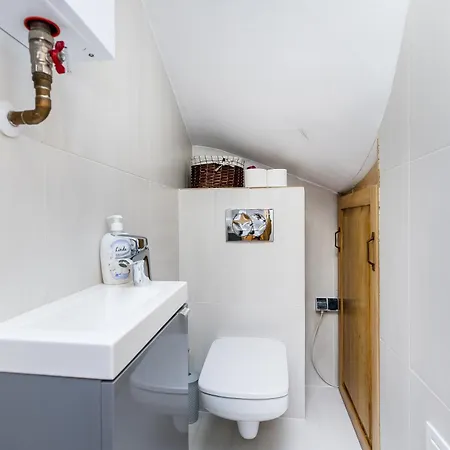 Gazdzinek * Czarna Góra