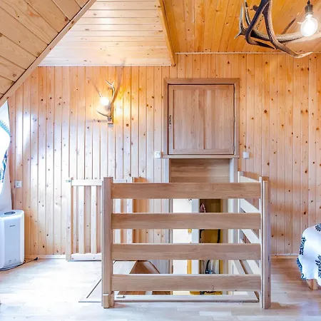 Gazdzinek Apartman *