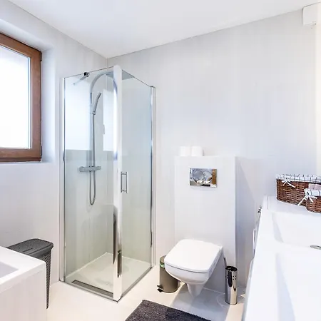 Gazdzinek * Czarna Góra