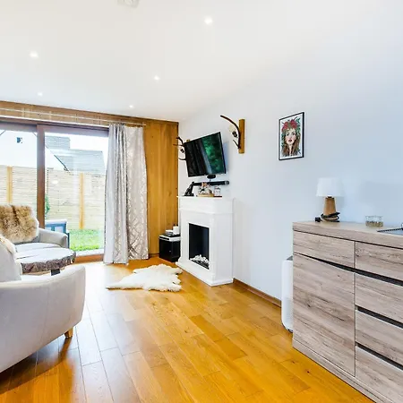 Gazdzinek Czarna Góra