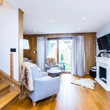 Apartament Gaździnek