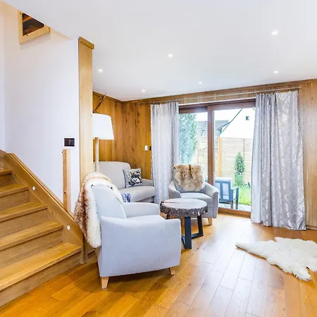 Gazdzinek Apartament