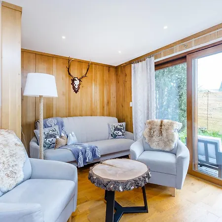Apartment Gazdzinek Czarna Gora