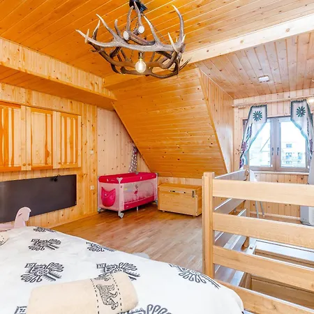 Apartment Gazdzinek