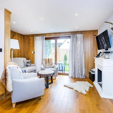 Gaździnek Apartament