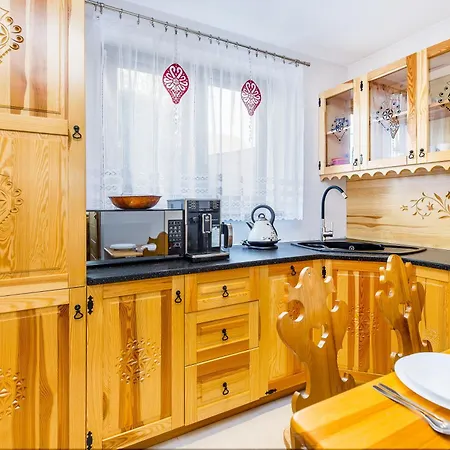 Gazdzinek * Czarna Góra